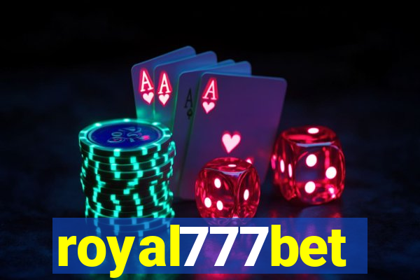 royal777bet