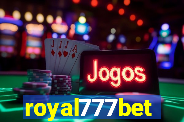 royal777bet