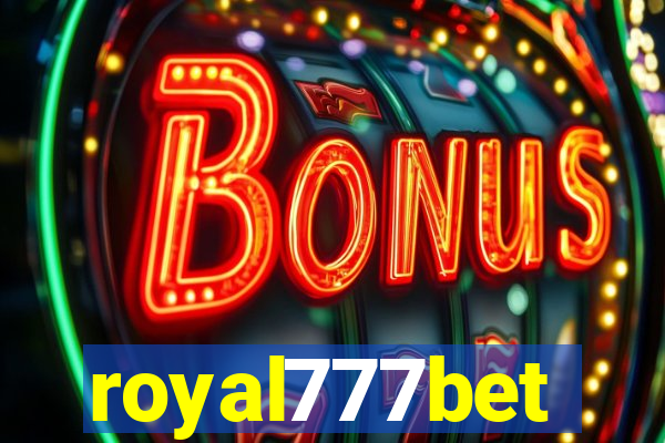 royal777bet