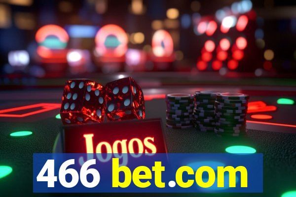 466 bet.com