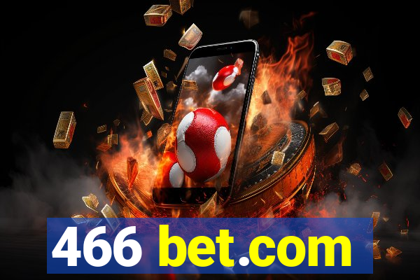 466 bet.com