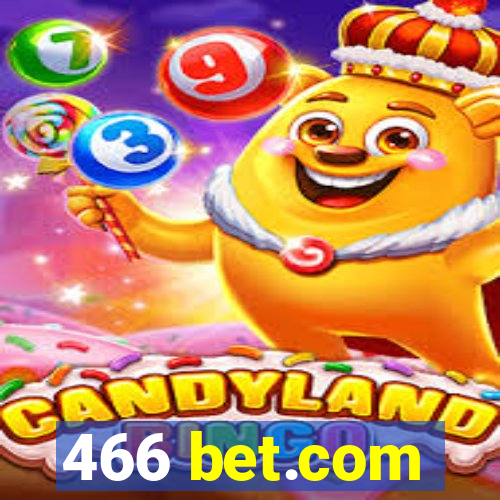 466 bet.com