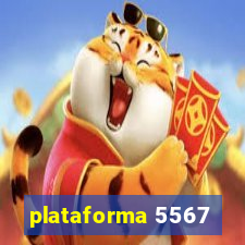 plataforma 5567