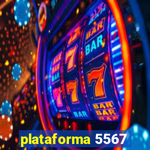 plataforma 5567