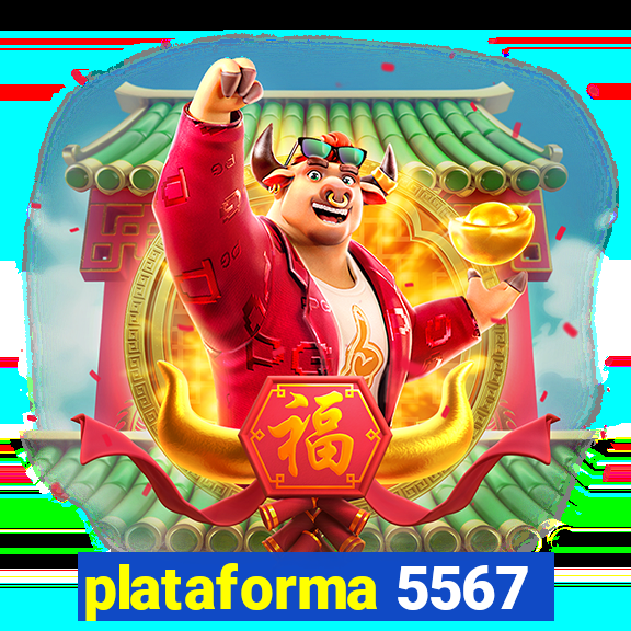 plataforma 5567