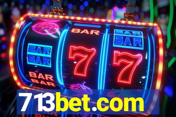 713bet.com