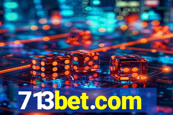 713bet.com