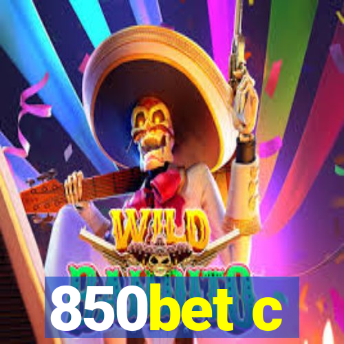 850bet c