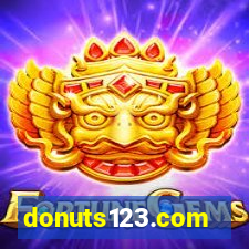 donuts123.com