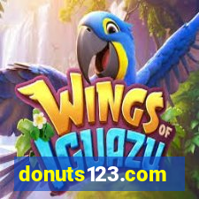 donuts123.com