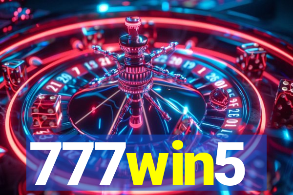 777win5