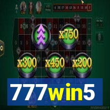 777win5