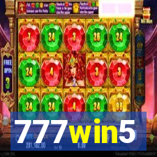 777win5