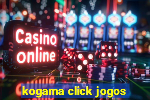 kogama click jogos