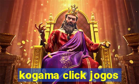 kogama click jogos