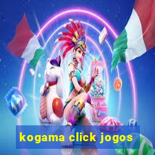 kogama click jogos