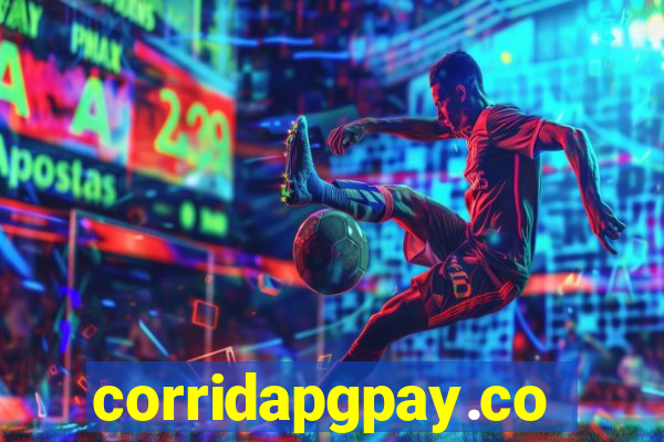 corridapgpay.com