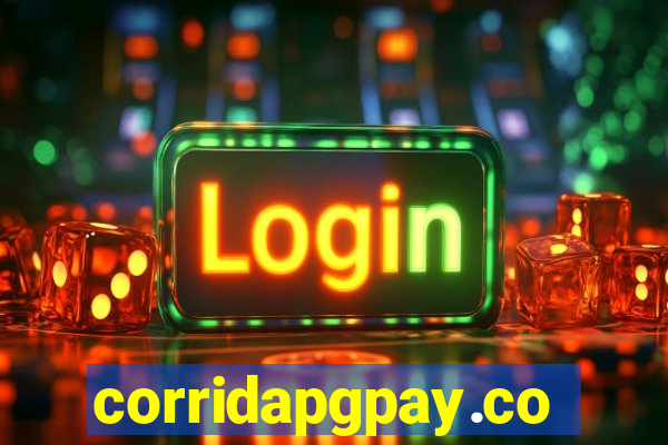 corridapgpay.com