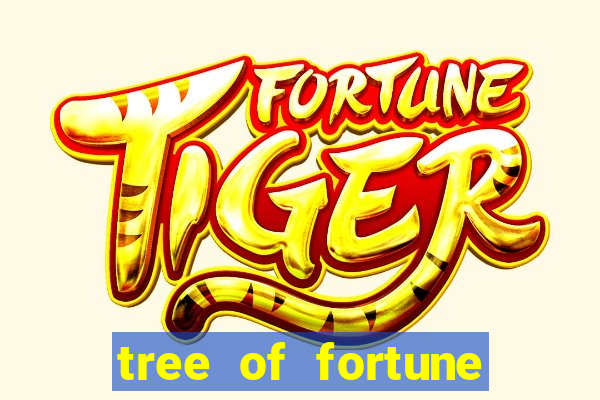 tree of fortune demo grátis