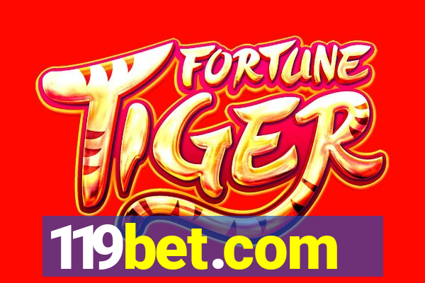 119bet.com