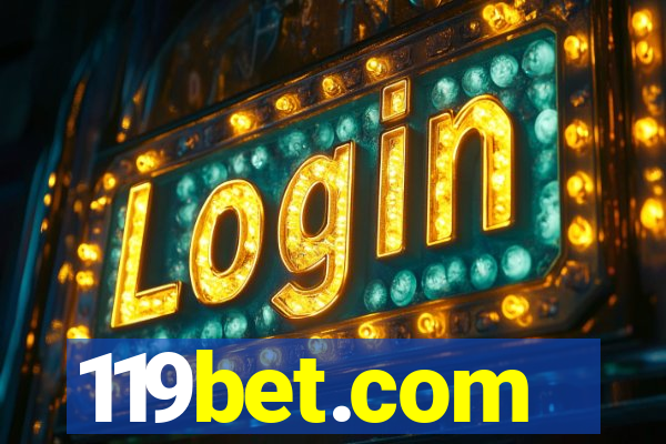 119bet.com