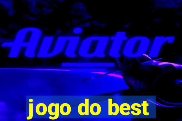 jogo do best