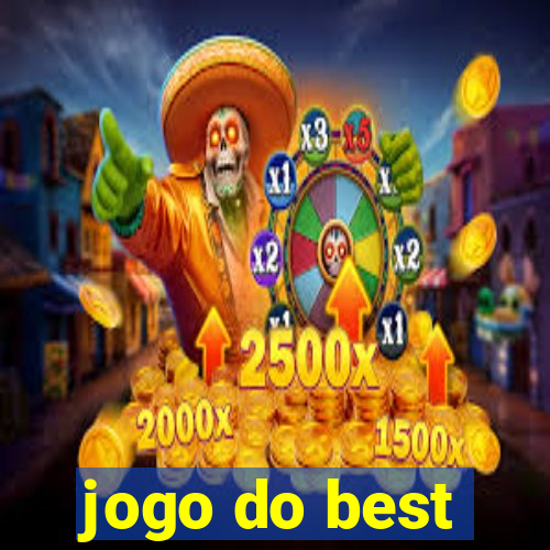 jogo do best