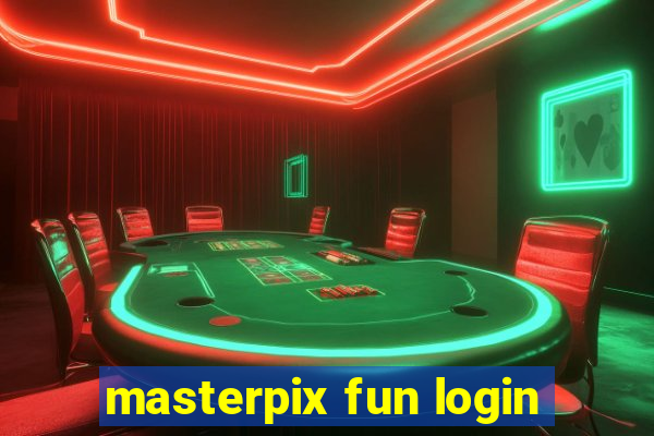 masterpix fun login