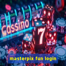 masterpix fun login