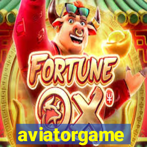 aviatorgame