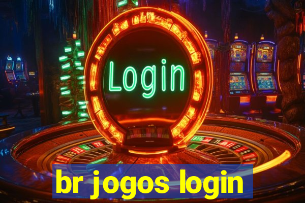 br jogos login