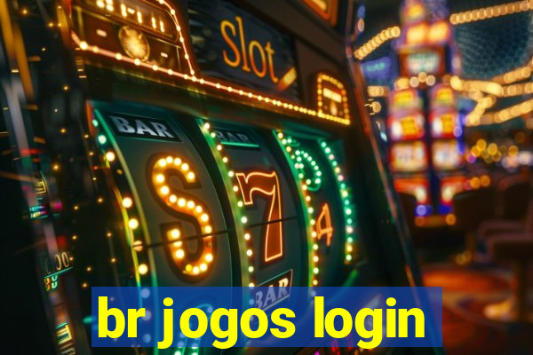 br jogos login