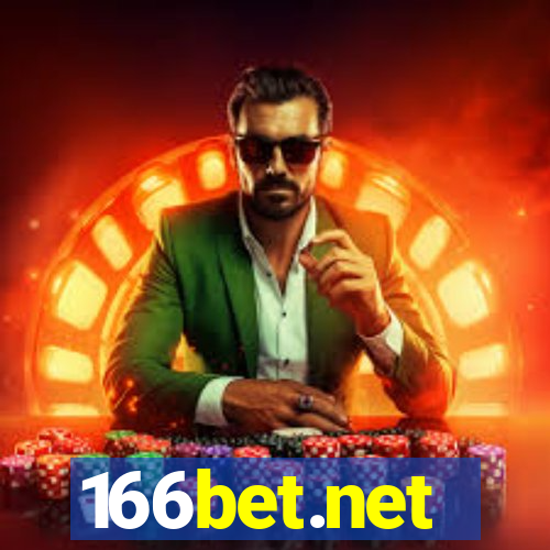 166bet.net