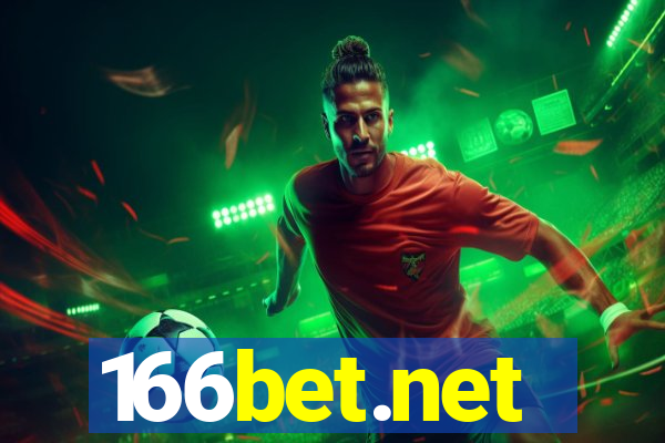 166bet.net