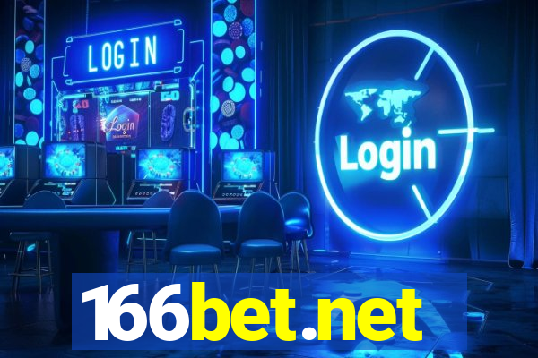 166bet.net