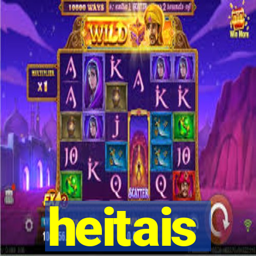 heitais