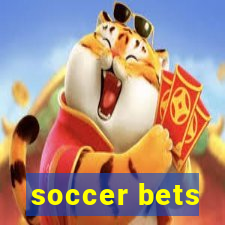 soccer bets