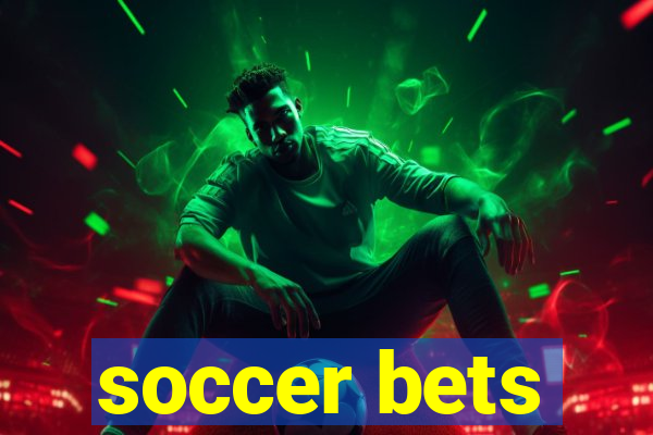 soccer bets