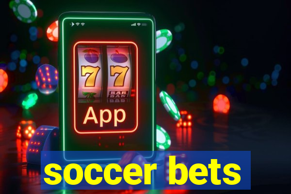 soccer bets