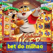 bet do milhao