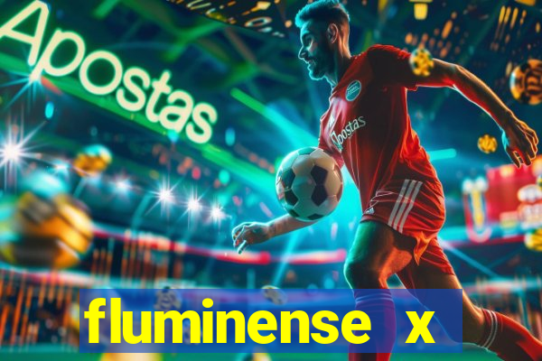 fluminense x bragantino ao vivo