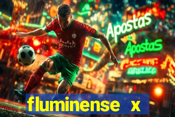 fluminense x bragantino ao vivo