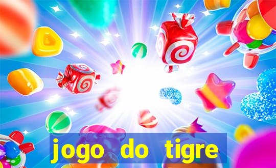 jogo do tigre plataforma nova