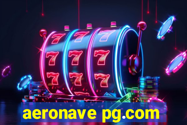 aeronave pg.com