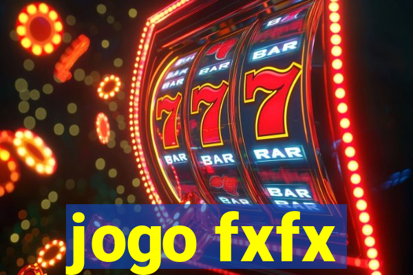 jogo fxfx