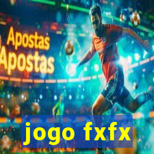 jogo fxfx