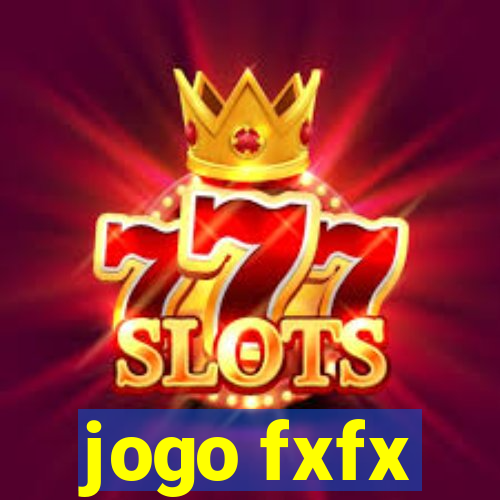 jogo fxfx