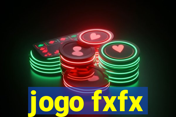 jogo fxfx