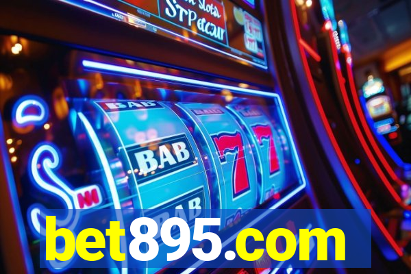 bet895.com