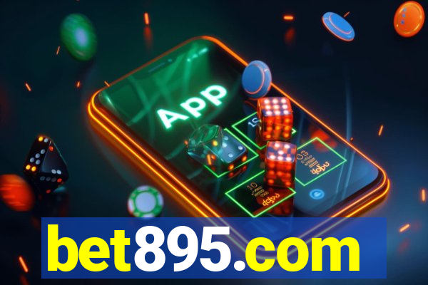 bet895.com